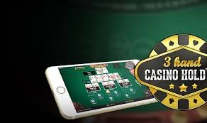 Pengalaman Live Casino interaktif dan terpercaya di joko4d