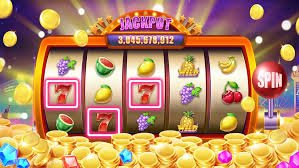 Lobby Game di joko4d dengan beragam pilihan permainan