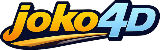 Logo resmi joko4d